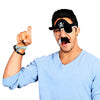 Complete your Pirate Costume with Pirate Sunglasses